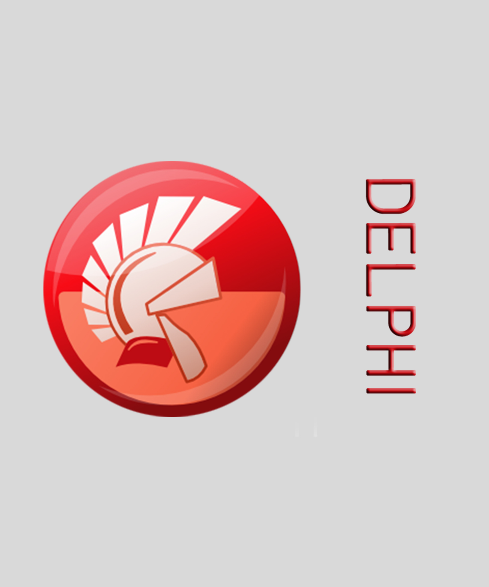 delphi programlama dili